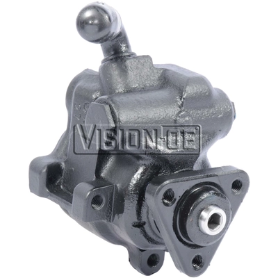 Remanufactured Power Steering Pump Without Reservoir by BBB INDUSTRIES - 712-0147 pa4