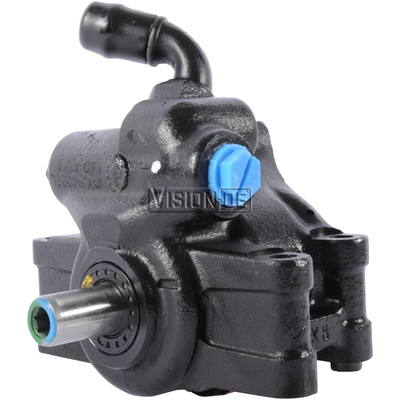 BBB INDUSTRIES - 712-0148 - Power Steering Pump pa2