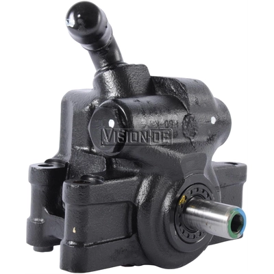 BBB INDUSTRIES - 712-0148 - Power Steering Pump pa3