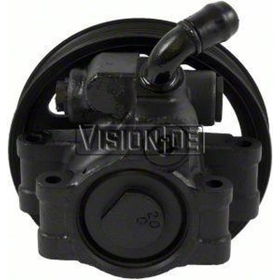 Remanufactured Power Steering Pump Without Reservoir by BBB INDUSTRIES - 712-0148A1 pa1