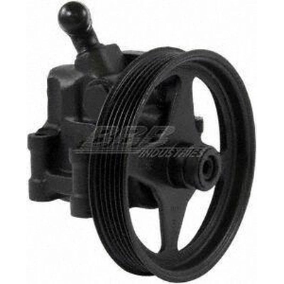 Remanufactured Power Steering Pump Without Reservoir by BBB INDUSTRIES - 712-0148A1 pa5