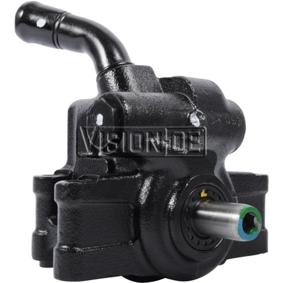 Remanufactured Power Steering Pump Without Reservoir by BBB INDUSTRIES - 712-0149 pa1