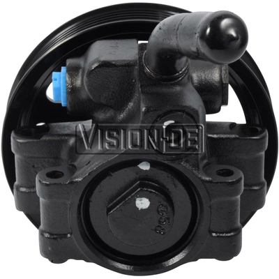 Remanufactured Power Steering Pump Without Reservoir by BBB INDUSTRIES - 712-0149A1 pa1