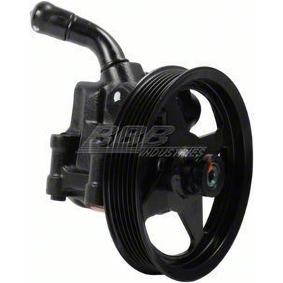 Remanufactured Power Steering Pump Without Reservoir by BBB INDUSTRIES - 712-0149A1 pa10