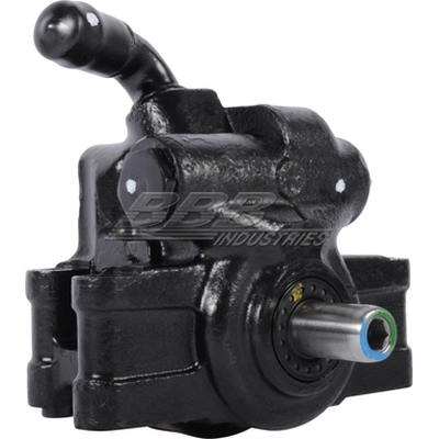 Remanufactured Power Steering Pump Without Reservoir by BBB INDUSTRIES - 712-0150 pa3