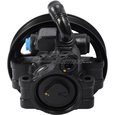 Remanufactured Power Steering Pump Without Reservoir by BBB INDUSTRIES - 712-0151A1 pa3
