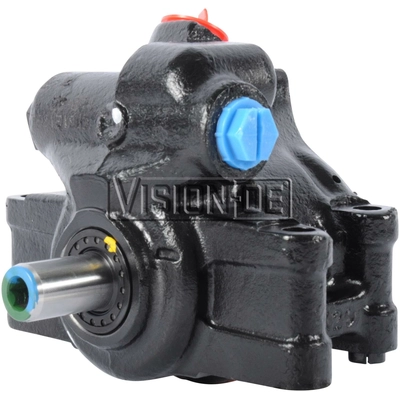 Remanufactured Power Steering Pump Without Reservoir by BBB INDUSTRIES - 712-0153 pa1