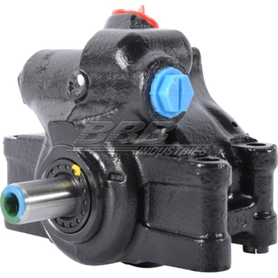 Remanufactured Power Steering Pump Without Reservoir by BBB INDUSTRIES - 712-0153 pa5