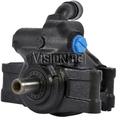 Remanufactured Power Steering Pump Without Reservoir by BBB INDUSTRIES - 712-0154 pa2
