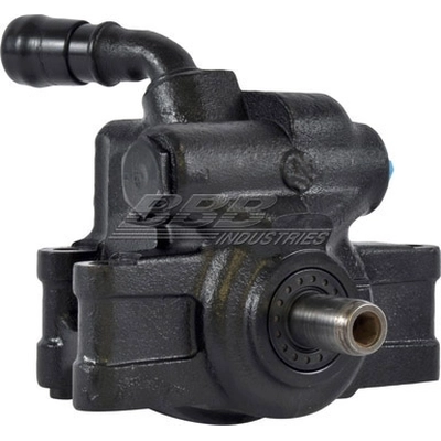 Remanufactured Power Steering Pump Without Reservoir by BBB INDUSTRIES - 712-0154 pa5