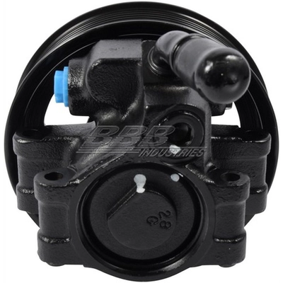 BBB INDUSTRIES - 712-0154A2 - Remanufactured Power Steering Pump Without Reservoir pa6
