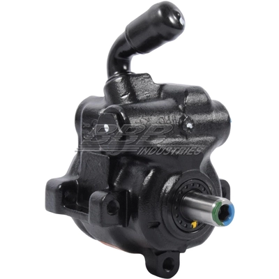Remanufactured Power Steering Pump Without Reservoir by BBB INDUSTRIES - 712-0156 pa2