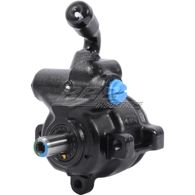 Remanufactured Power Steering Pump Without Reservoir by BBB INDUSTRIES - 712-0156 pa3