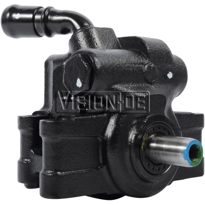 Remanufactured Power Steering Pump Without Reservoir by BBB INDUSTRIES - 712-0157 pa2