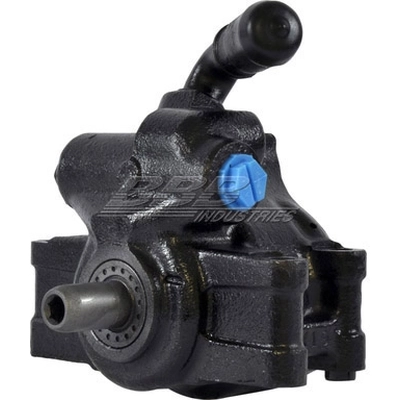 Remanufactured Power Steering Pump Without Reservoir by BBB INDUSTRIES - 712-0158 pa3