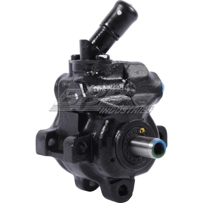 Remanufactured Power Steering Pump Without Reservoir by BBB INDUSTRIES - 712-0159 pa3