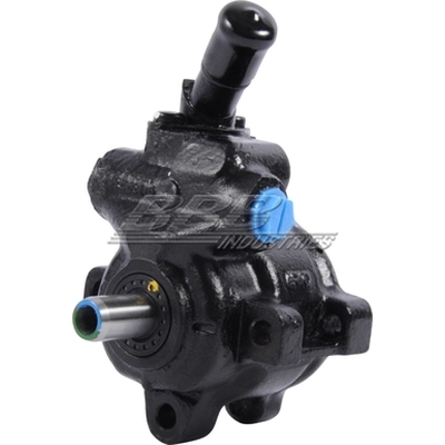 Remanufactured Power Steering Pump Without Reservoir by BBB INDUSTRIES - 712-0159 pa5