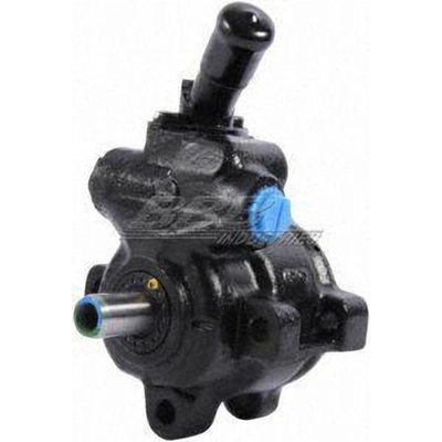 Remanufactured Power Steering Pump Without Reservoir by BBB INDUSTRIES - 712-0159 pa9