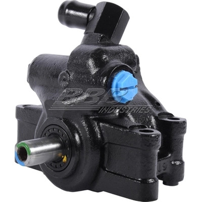Remanufactured Power Steering Pump Without Reservoir by BBB INDUSTRIES - 712-0160 pa3