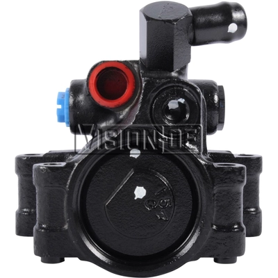 Remanufactured Power Steering Pump Without Reservoir by BBB INDUSTRIES - 712-0160 pa4