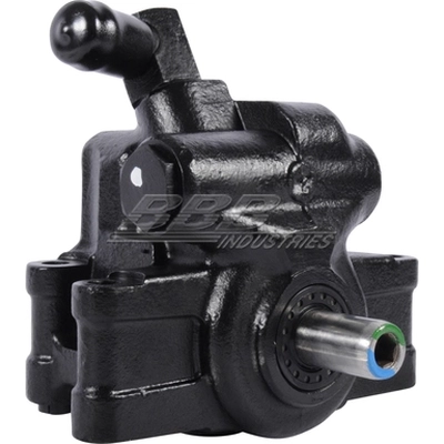 Remanufactured Power Steering Pump Without Reservoir by BBB INDUSTRIES - 712-0160 pa5