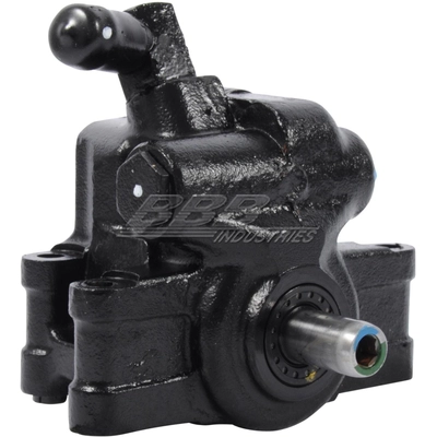 Remanufactured Power Steering Pump Without Reservoir by BBB INDUSTRIES - 712-0160P pa1