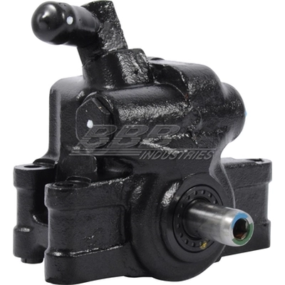 Remanufactured Power Steering Pump Without Reservoir by BBB INDUSTRIES - 712-0160P pa4