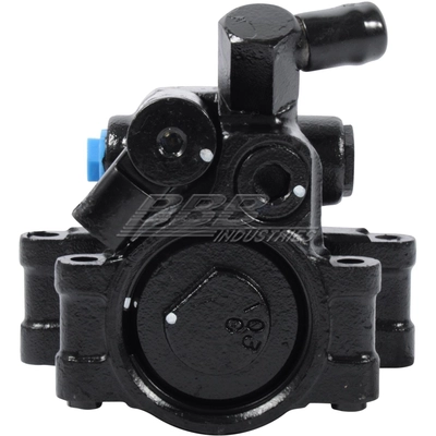 Remanufactured Power Steering Pump Without Reservoir by BBB INDUSTRIES - 712-0160P pa5