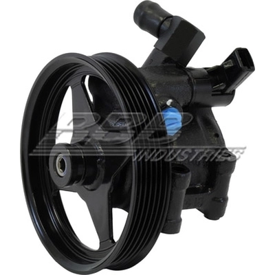 Remanufactured Power Steering Pump Without Reservoir by BBB INDUSTRIES - 712-0160PA1 pa2