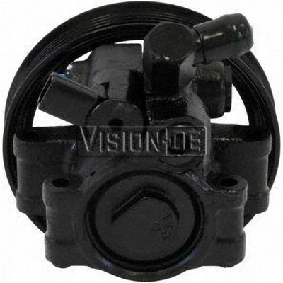 Remanufactured Power Steering Pump Without Reservoir by BBB INDUSTRIES - 712-0160PA1 pa6