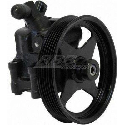 Remanufactured Power Steering Pump Without Reservoir by BBB INDUSTRIES - 712-0160PA1 pa8