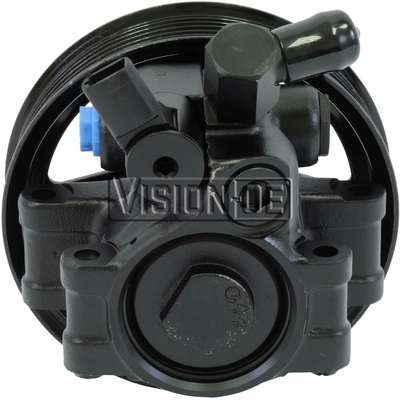 Remanufactured Power Steering Pump Without Reservoir by BBB INDUSTRIES - 712-0160PA2 pa2