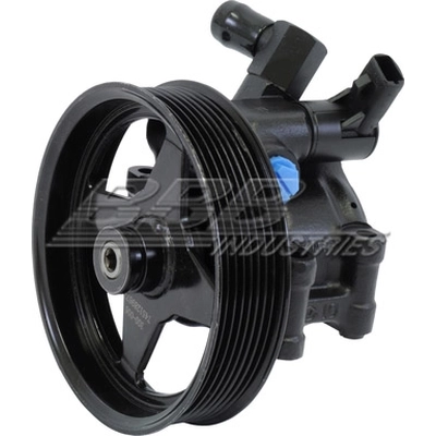 Remanufactured Power Steering Pump Without Reservoir by BBB INDUSTRIES - 712-0160PA2 pa4