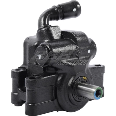 Remanufactured Power Steering Pump Without Reservoir by BBB INDUSTRIES - 712-0161 pa1