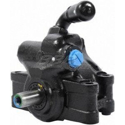 Remanufactured Power Steering Pump Without Reservoir by BBB INDUSTRIES - 712-0161 pa8