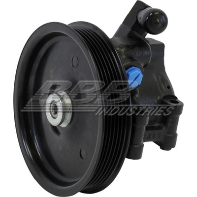 Remanufactured Power Steering Pump Without Reservoir by BBB INDUSTRIES - 712-0161A1 pa1