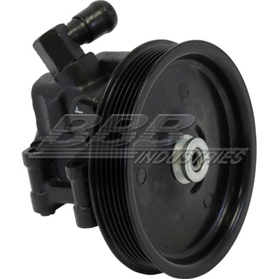Remanufactured Power Steering Pump Without Reservoir by BBB INDUSTRIES - 712-0161A1 pa2