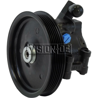 Pompe de direction assist�e sans r�servoir reconditionn� by BBB INDUSTRIES - 712-0161A1 pa3