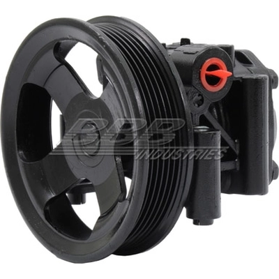 Remanufactured Power Steering Pump Without Reservoir by BBB INDUSTRIES - 712-0164 pa1