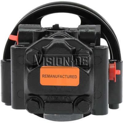 Remanufactured Power Steering Pump Without Reservoir by BBB INDUSTRIES - 712-0164 pa3