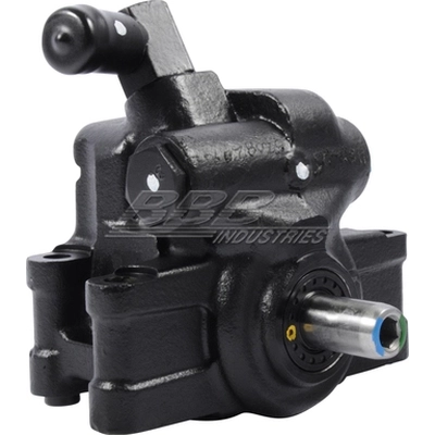Remanufactured Power Steering Pump Without Reservoir by BBB INDUSTRIES - 712-0167 pa5