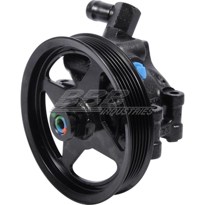 Remanufactured Power Steering Pump Without Reservoir by BBB INDUSTRIES - 712-0167A1 pa1