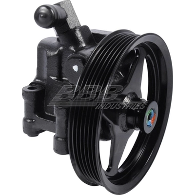 Remanufactured Power Steering Pump Without Reservoir by BBB INDUSTRIES - 712-0167A1 pa2