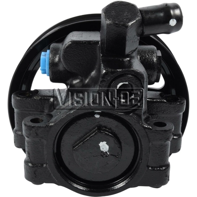 Remanufactured Power Steering Pump Without Reservoir by BBB INDUSTRIES - 712-0167A1 pa5