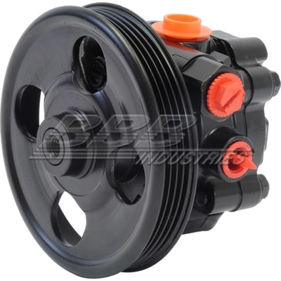 Remanufactured Power Steering Pump Without Reservoir by BBB INDUSTRIES - 712-0171 pa2