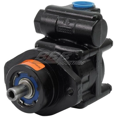 BBB INDUSTRIES - 712-0173 - Power Steering Pump pa1