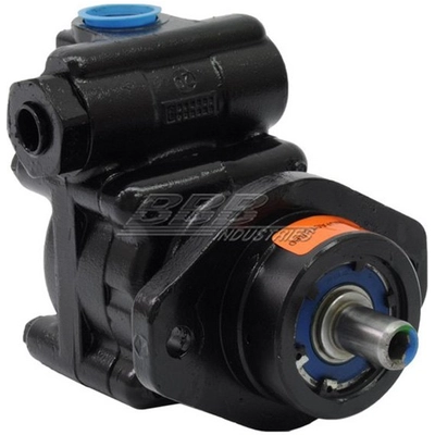 BBB INDUSTRIES - 712-0173 - Power Steering Pump pa2