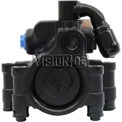 Remanufactured Power Steering Pump Without Reservoir by BBB INDUSTRIES - 712-0175 pa1
