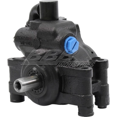 Remanufactured Power Steering Pump Without Reservoir by BBB INDUSTRIES - 712-0175 pa3