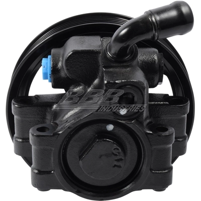 Remanufactured Power Steering Pump Without Reservoir by BBB INDUSTRIES - 712-0177A1 pa1